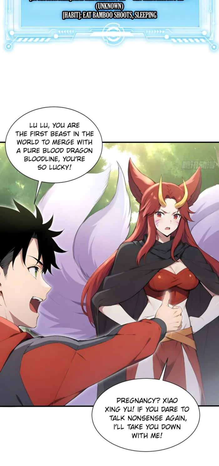 Read Number One Beast Master Manga Online
