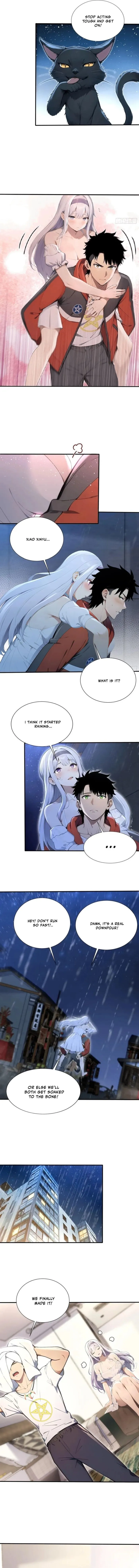 Read Number One Beast Master Manga Online