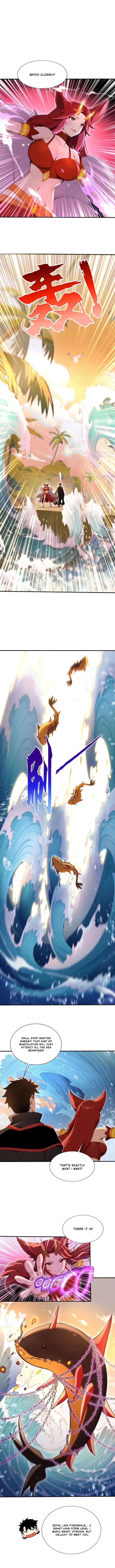 Read Number One Beast Master Manga Online