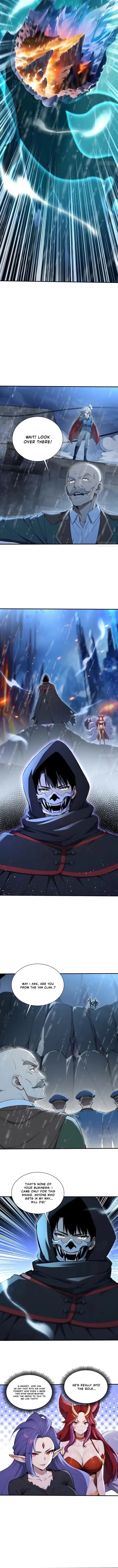 Read Number One Beast Master Manga Online