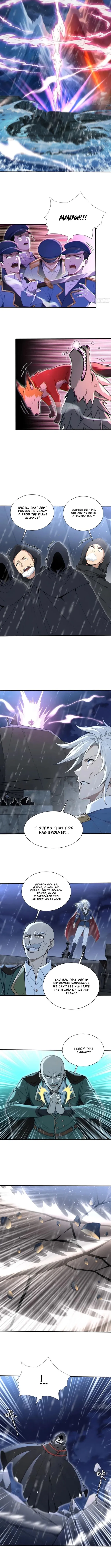 Read Number One Beast Master Manga Online