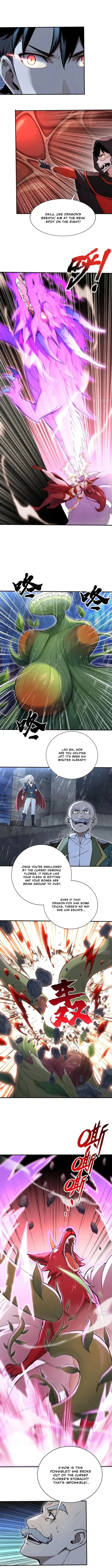 Read Number One Beast Master Manga Online