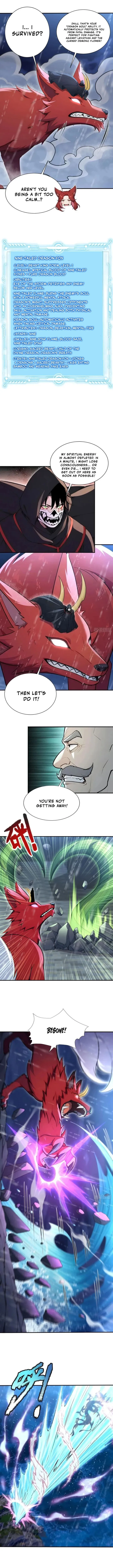Read Number One Beast Master Manga Online