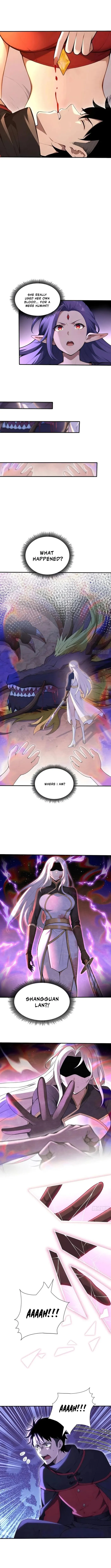 Read Number One Beast Master Manga Online