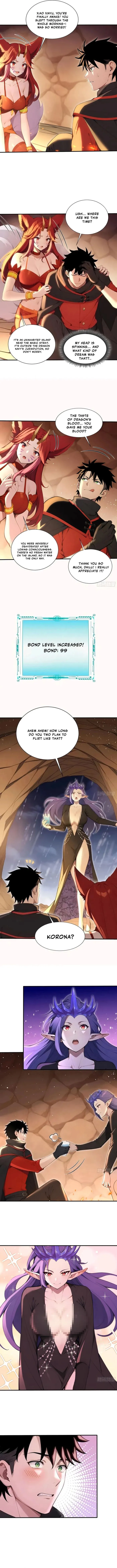 Read Number One Beast Master Manga Online