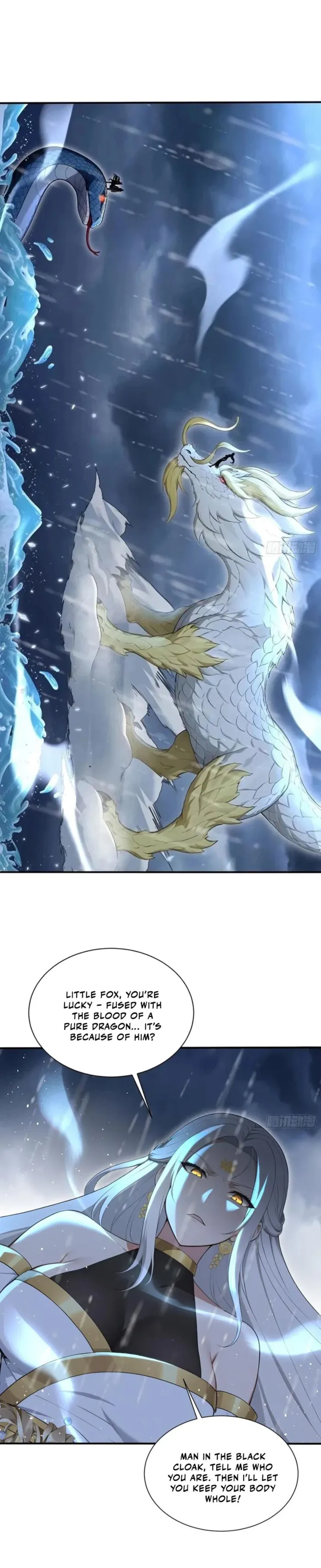 Read Number One Beast Master Manga Online