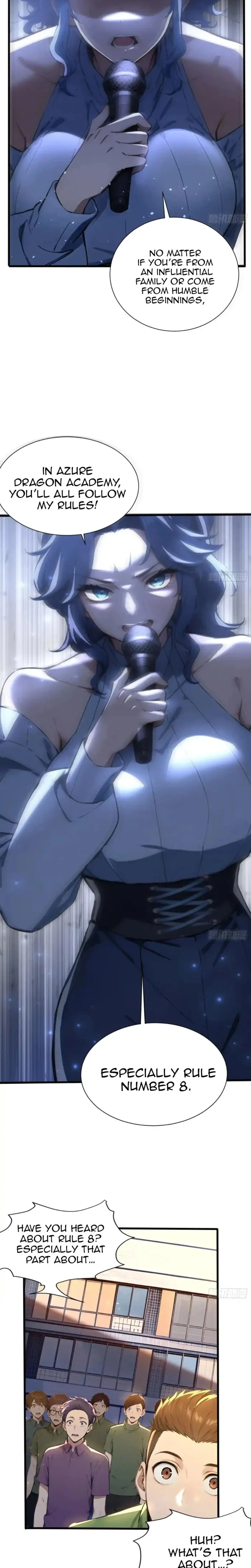 Read Number One Beast Master Manga Online