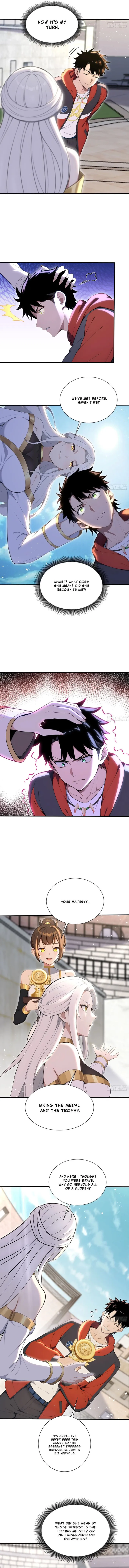 Read Number One Beast Master Manga Online