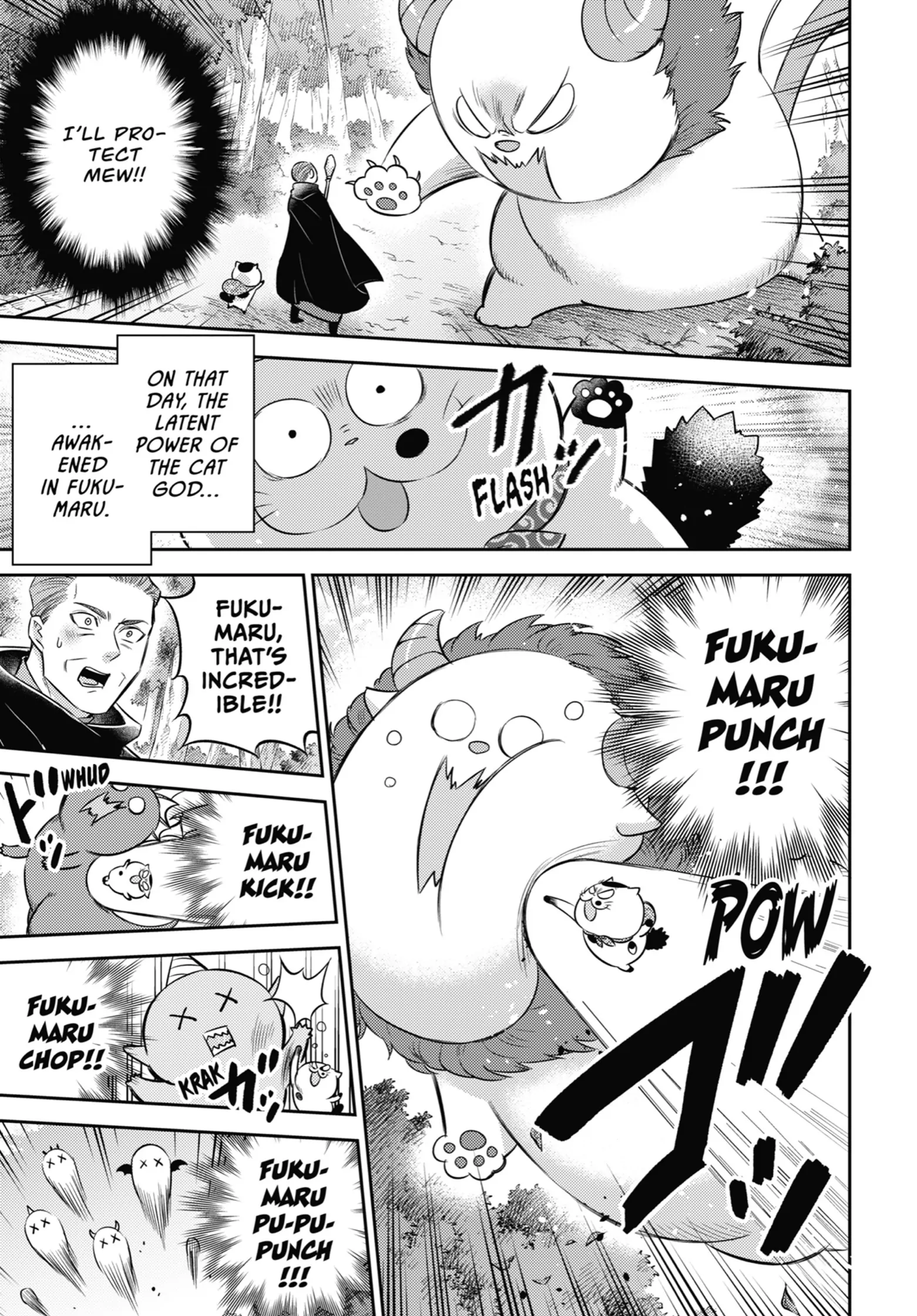 Read Ojisama to Neko Manga Online