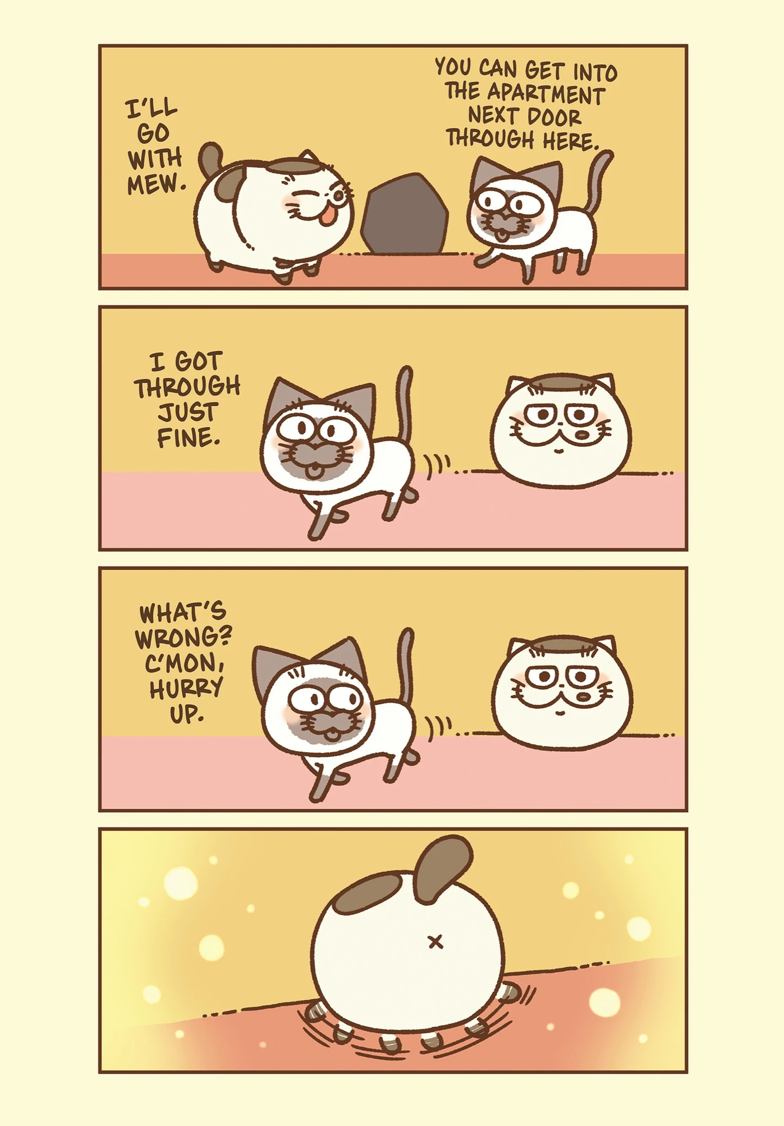 Read Ojisama to Neko Manga Online