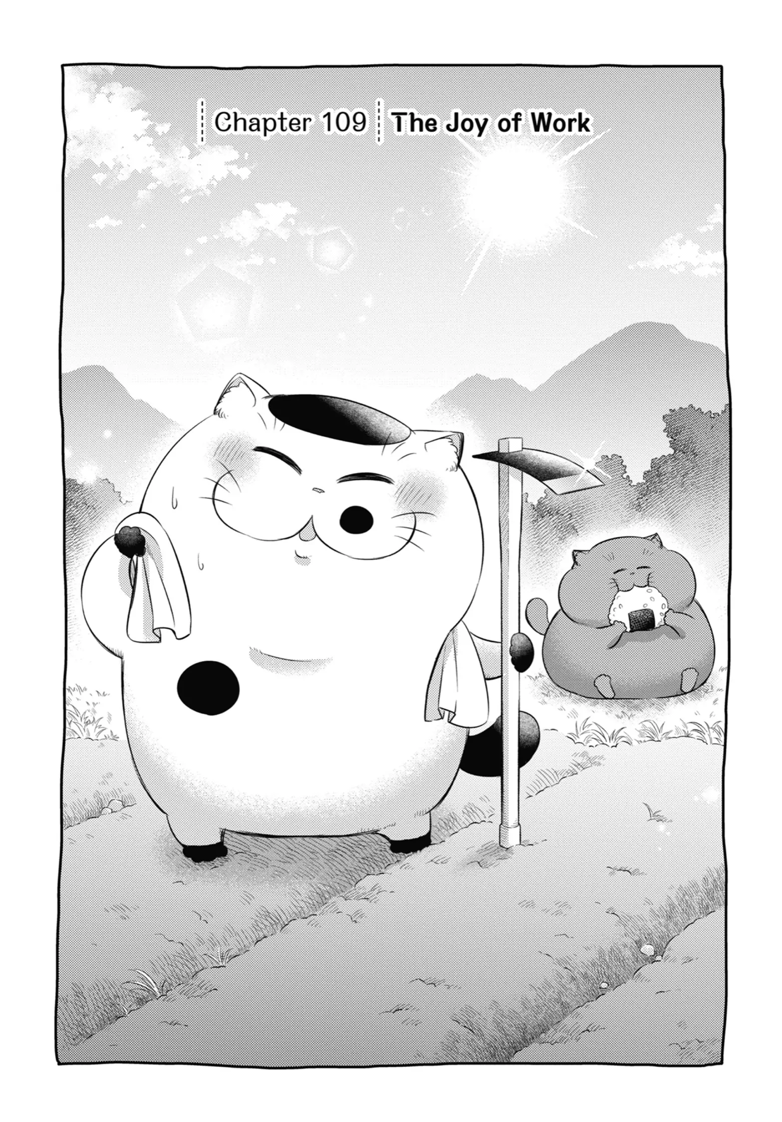 Read Ojisama to Neko Manga Online