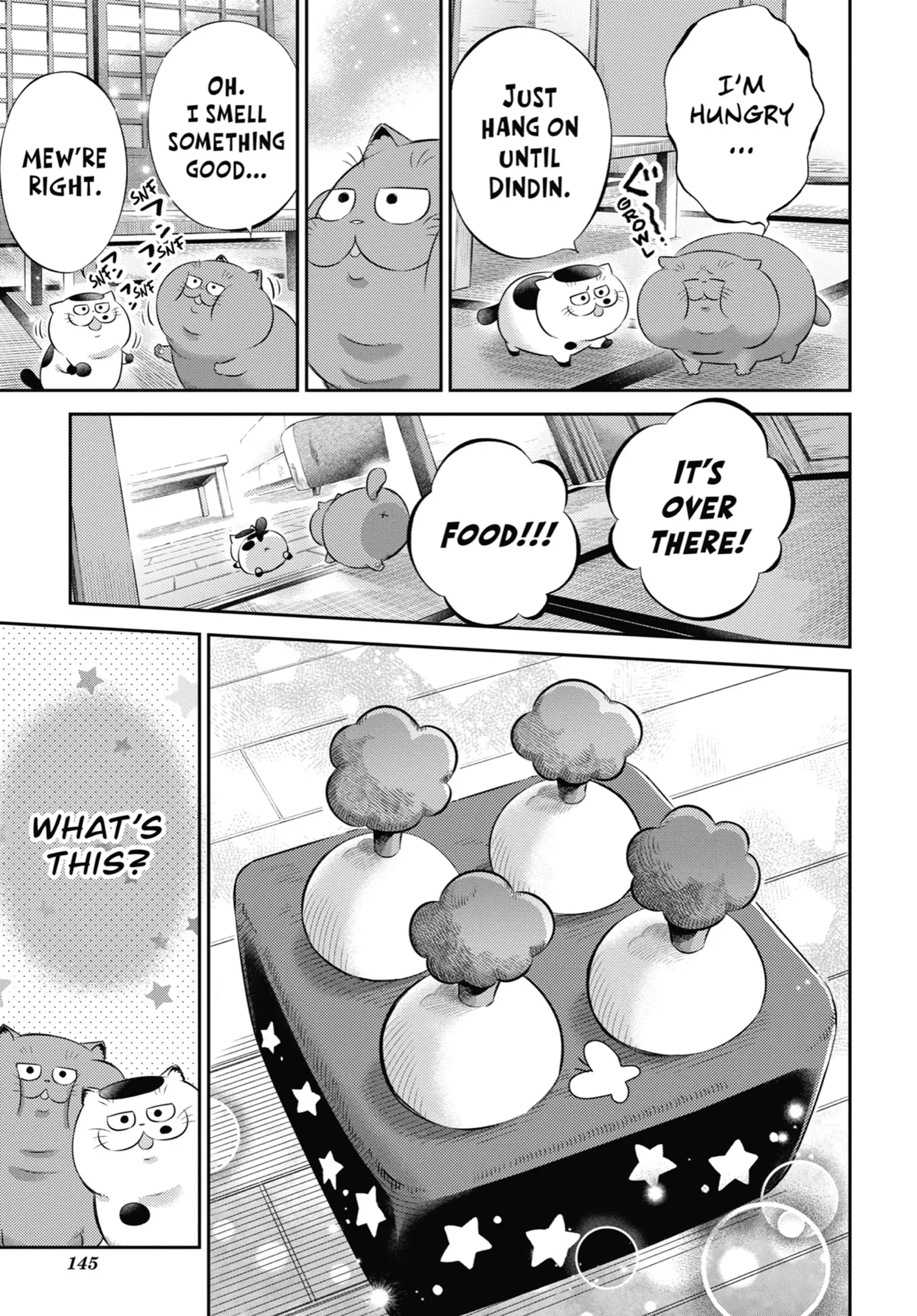 Read Ojisama to Neko Manga Online