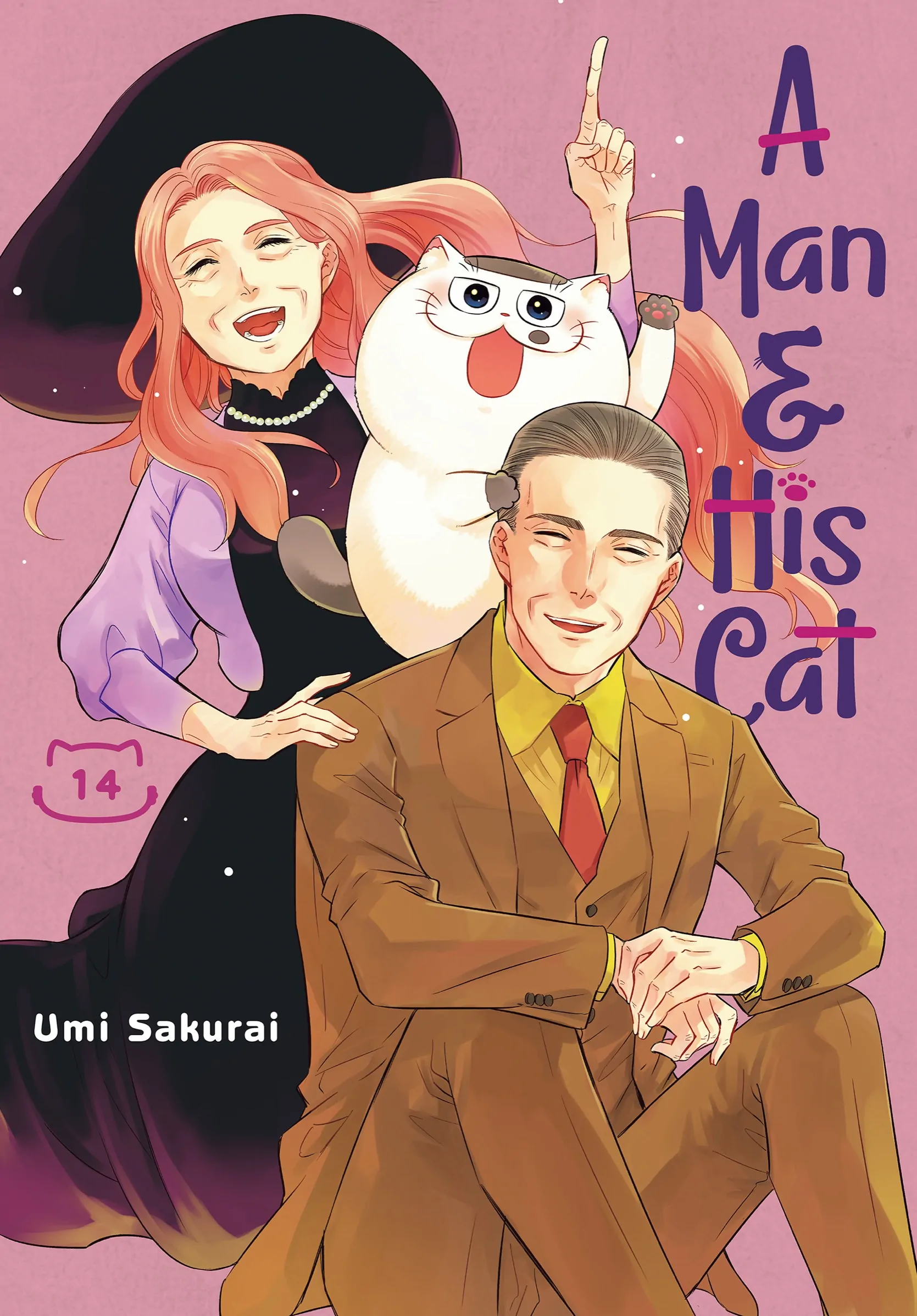 Read Ojisama to Neko Manga Online