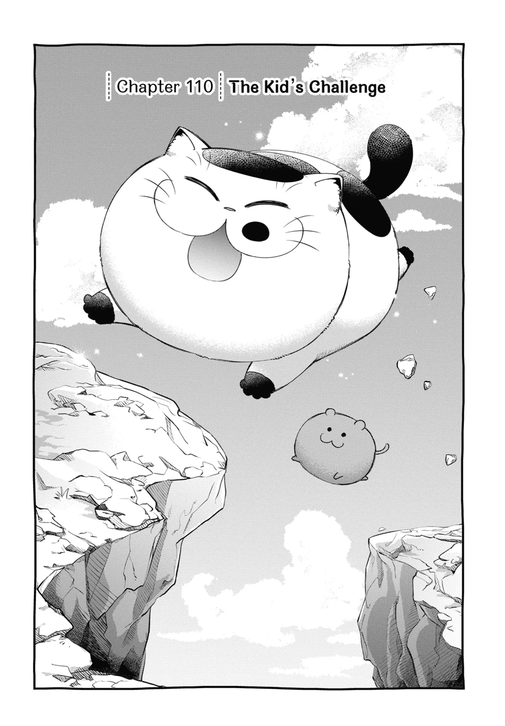 Read Ojisama to Neko Manga Online