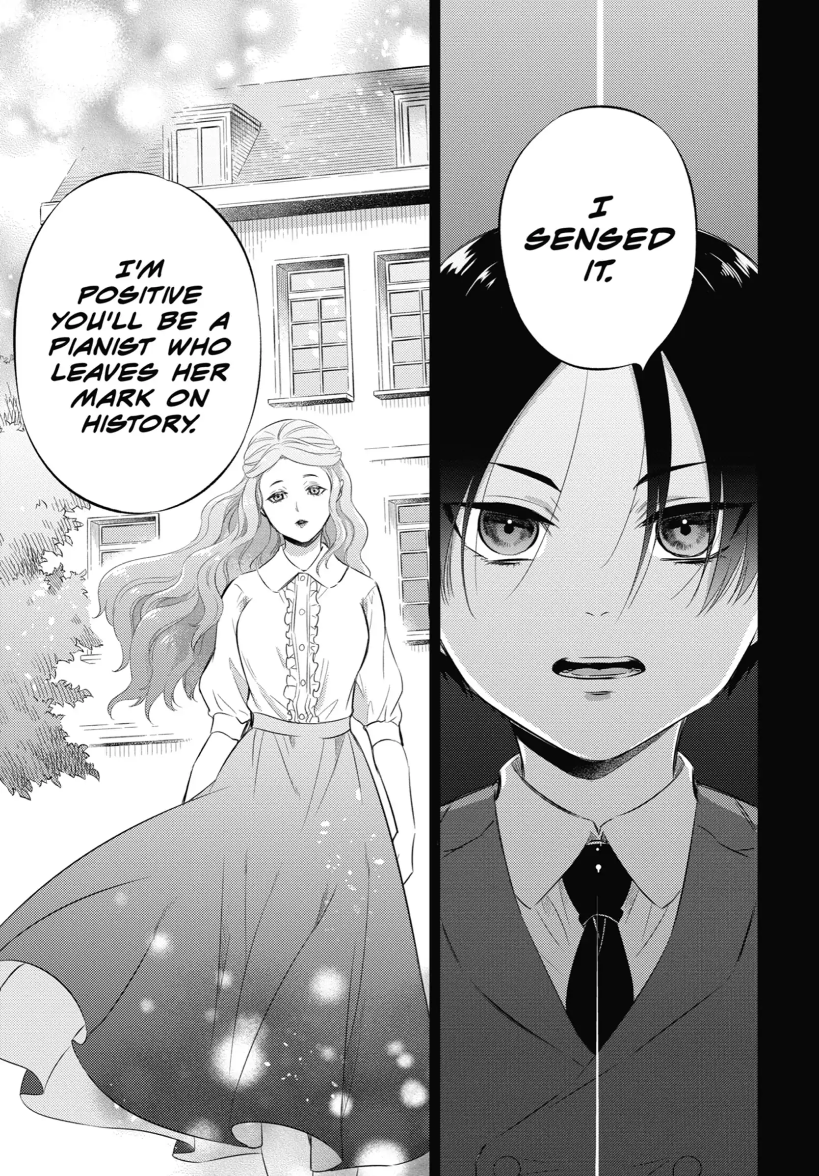 Read Ojisama to Neko Manga Online