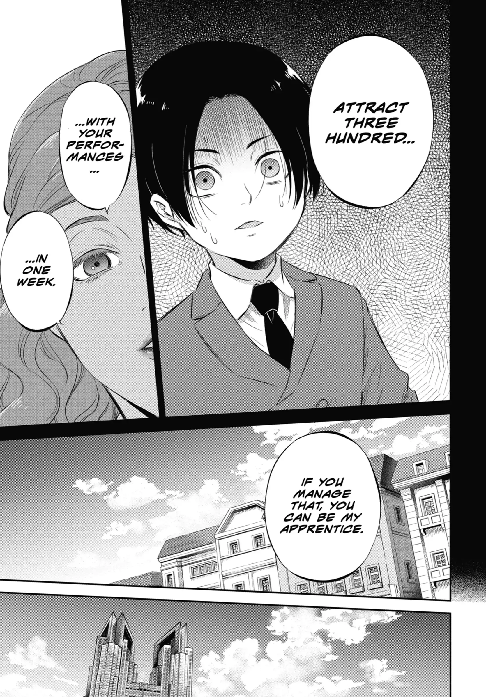 Read Ojisama to Neko Manga Online