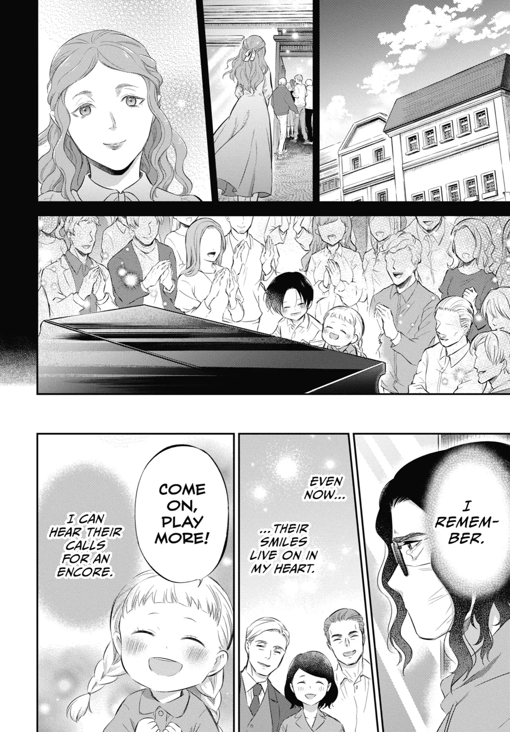 Read Ojisama to Neko Manga Online