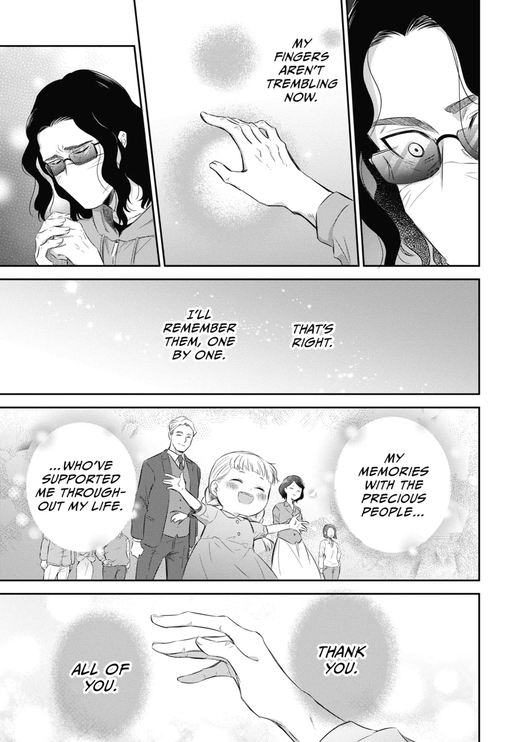 Read Ojisama to Neko Manga Online