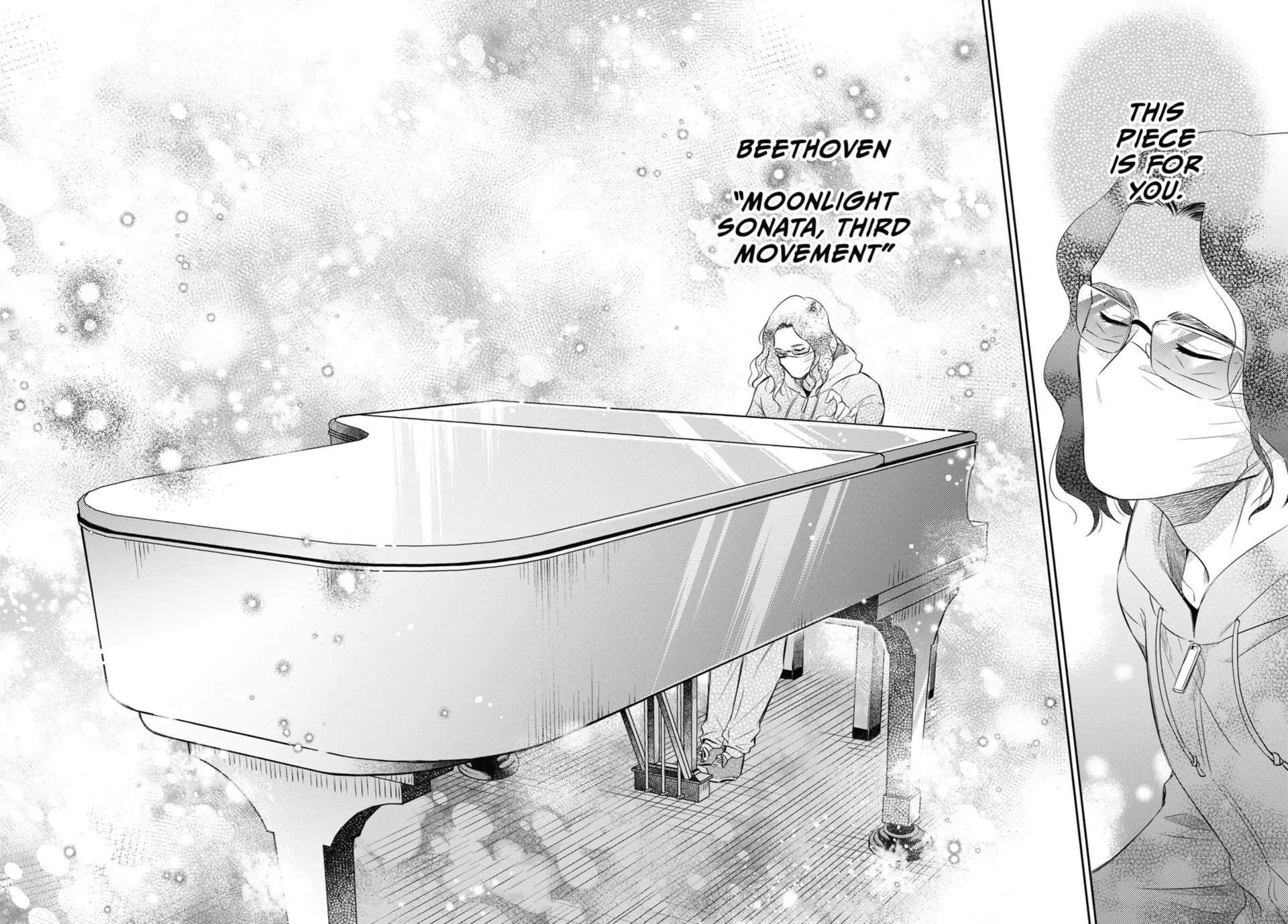 Read Ojisama to Neko Manga Online