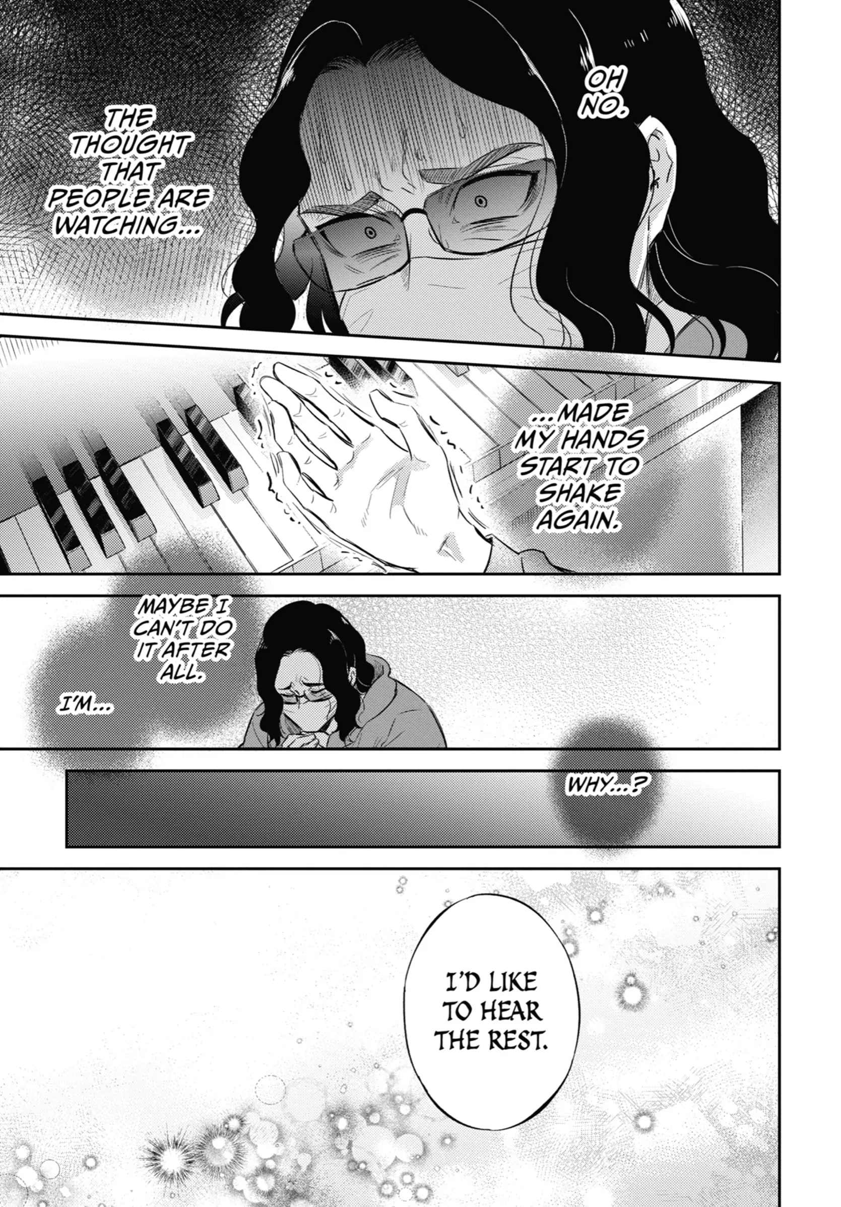 Read Ojisama to Neko Manga Online