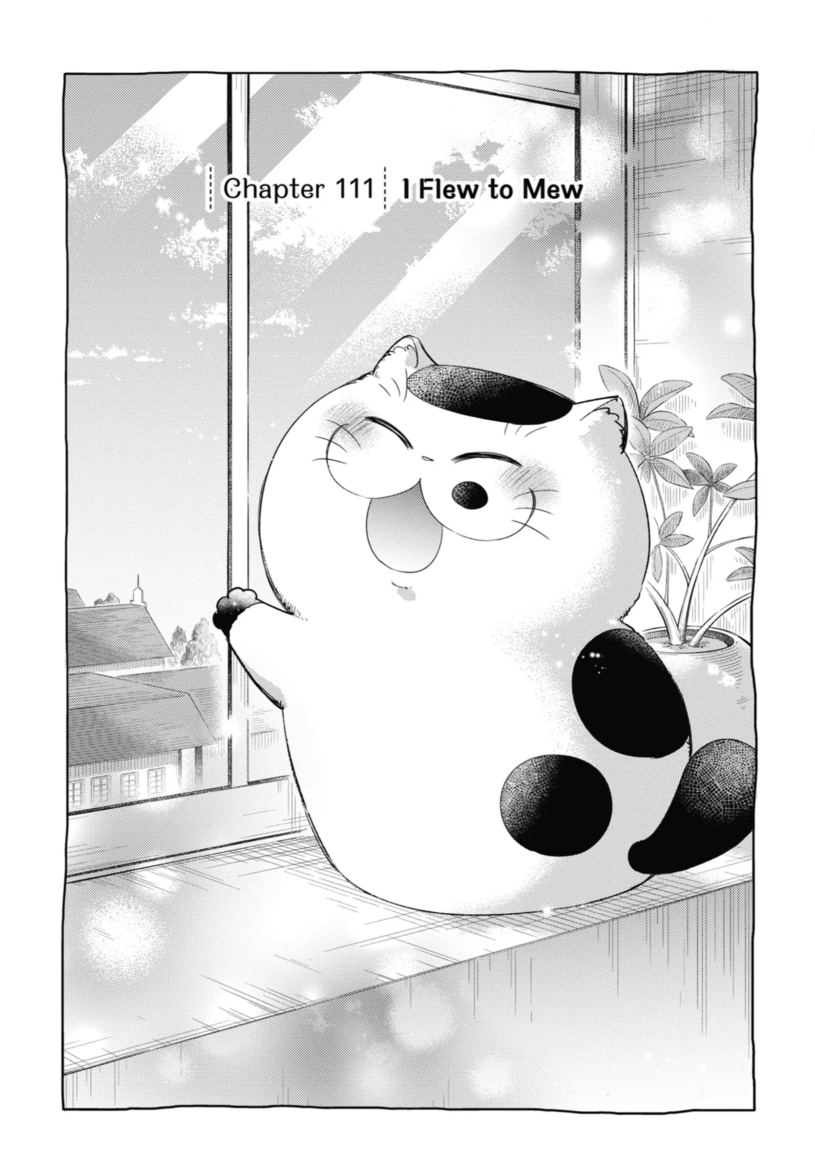 Read Ojisama to Neko Manga Online