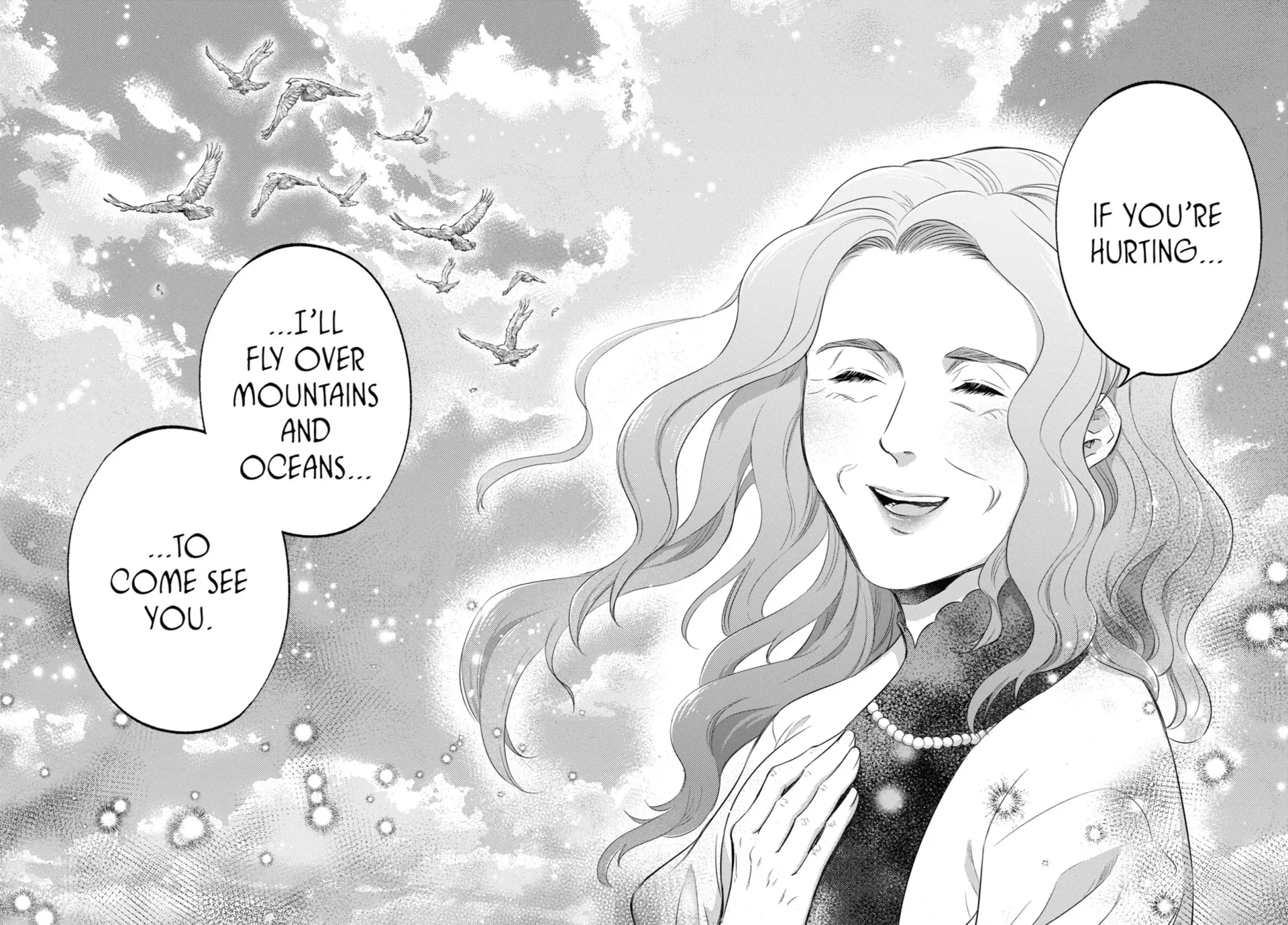 Read Ojisama to Neko Manga Online