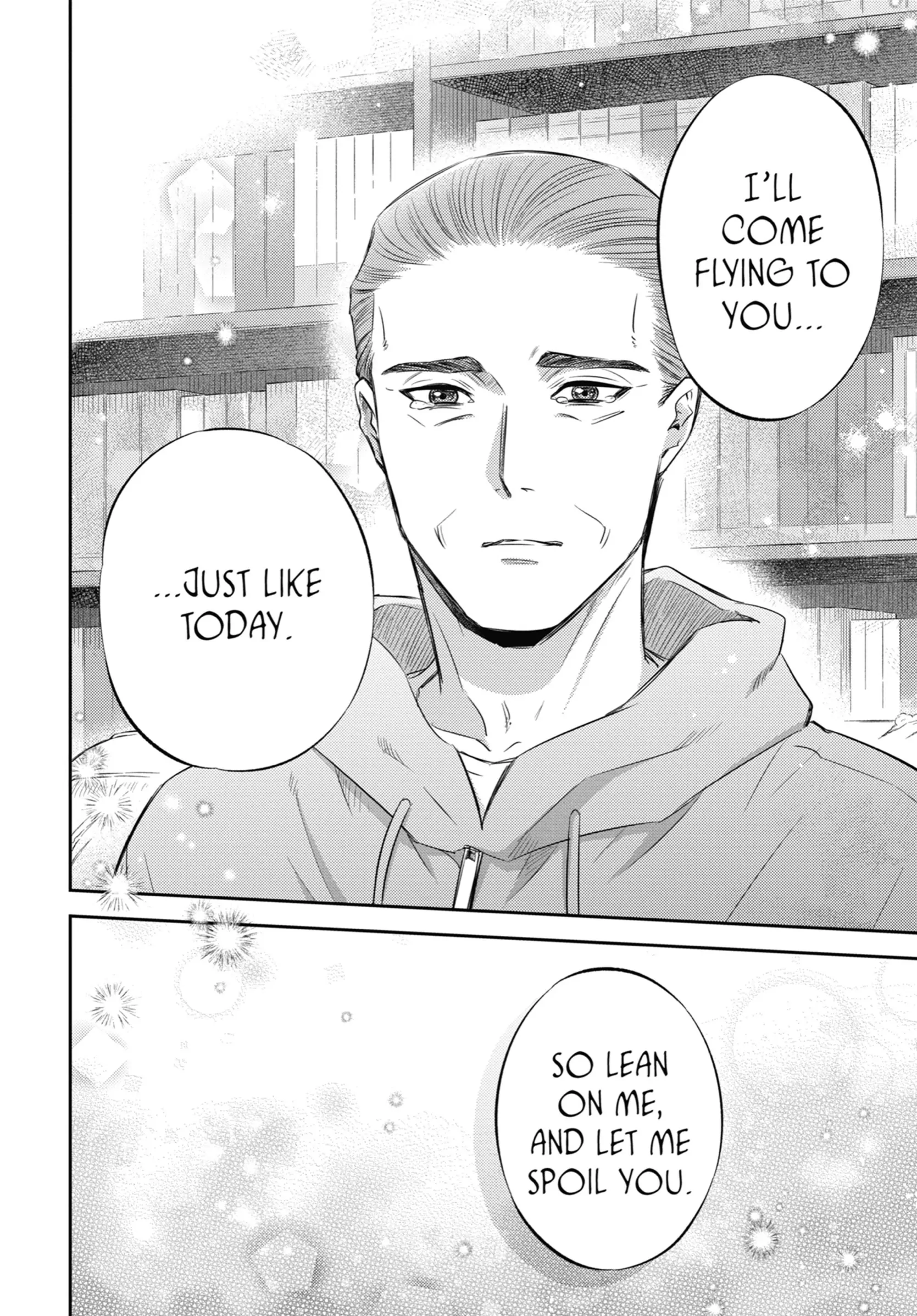 Read Ojisama to Neko Manga Online