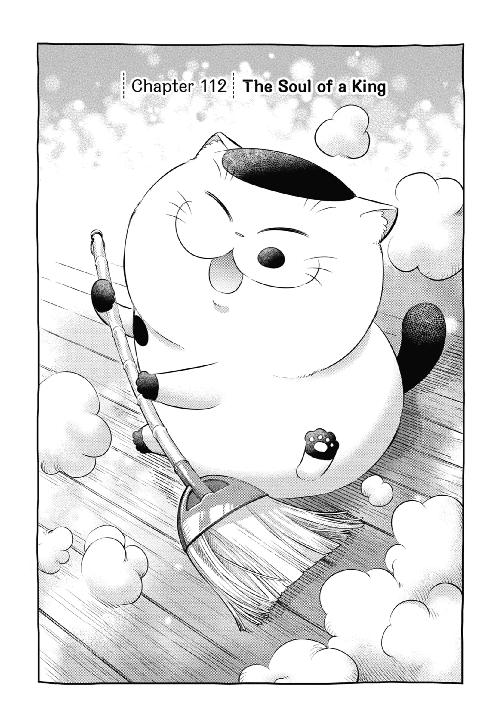 Read Ojisama to Neko Manga Online