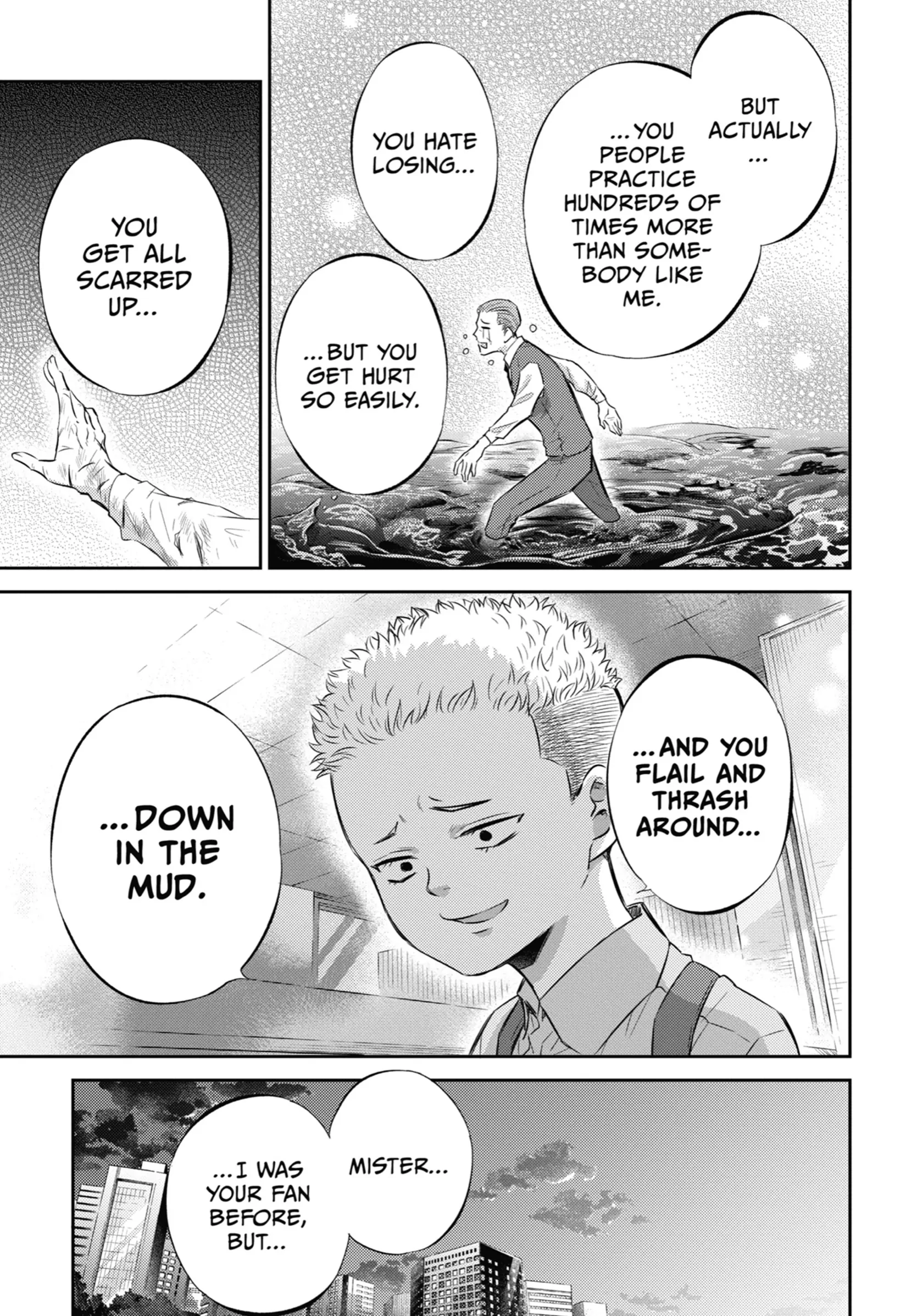 Read Ojisama to Neko Manga Online