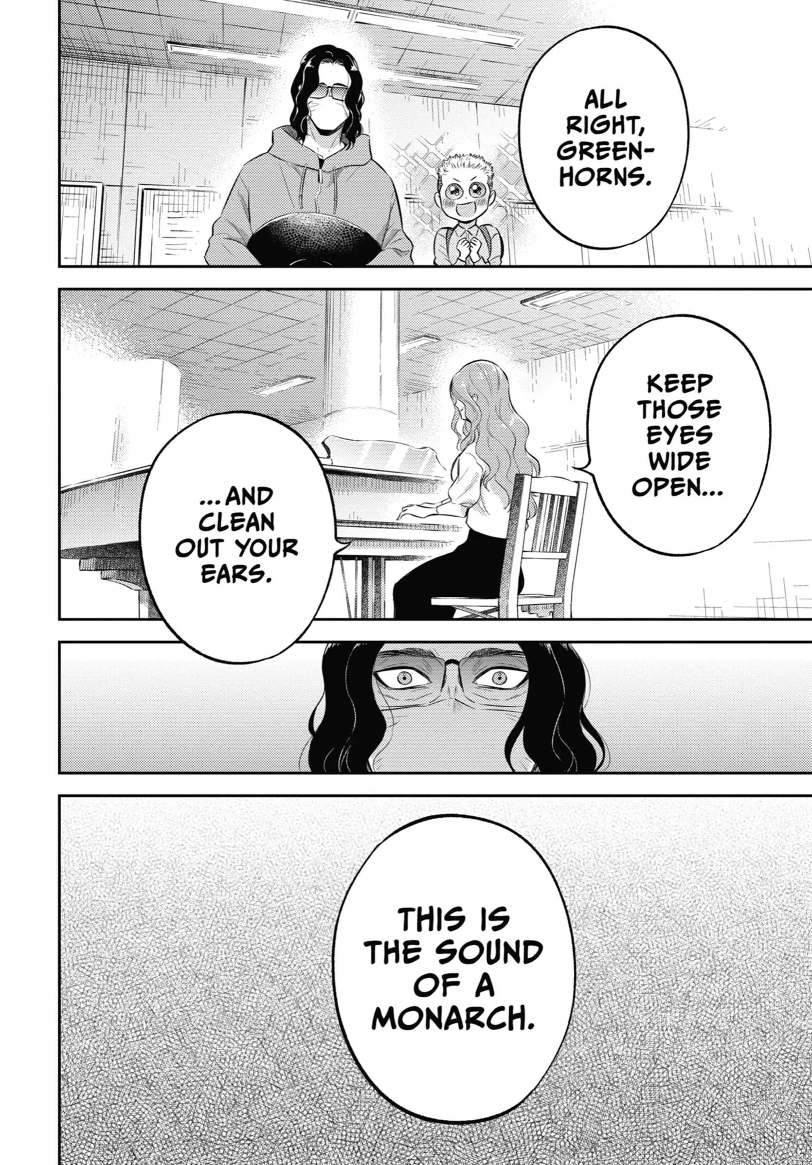 Read Ojisama to Neko Manga Online