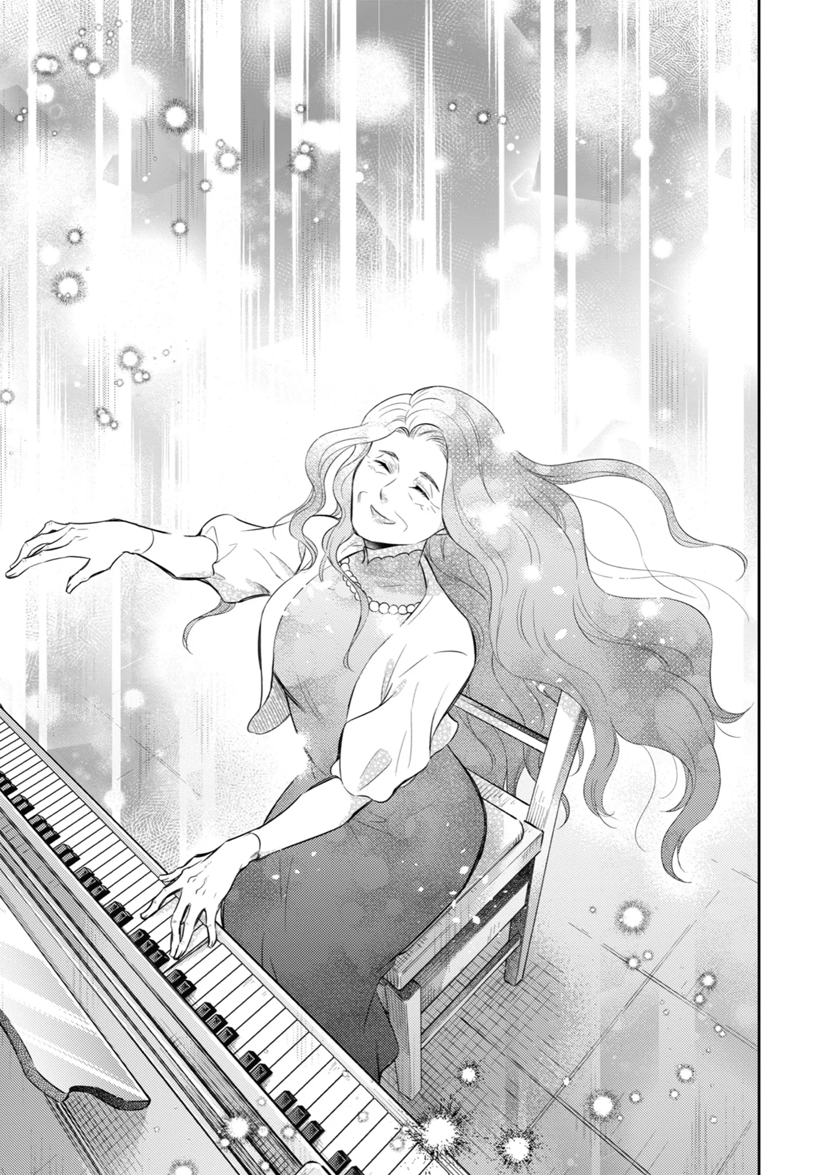 Read Ojisama to Neko Manga Online