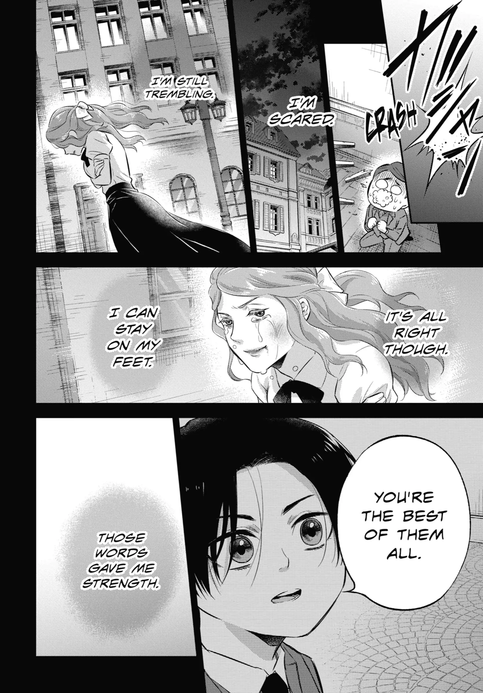 Read Ojisama to Neko Manga Online