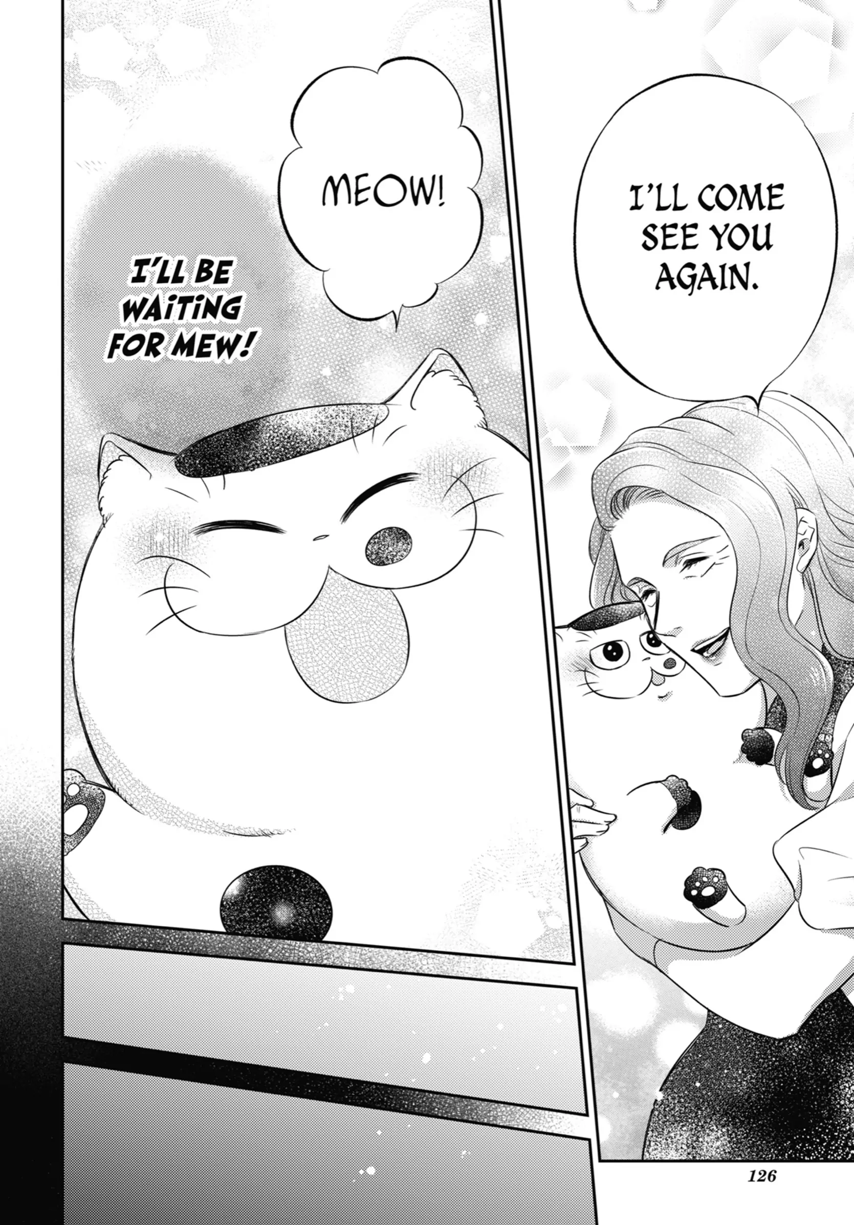 Read Ojisama to Neko Manga Online