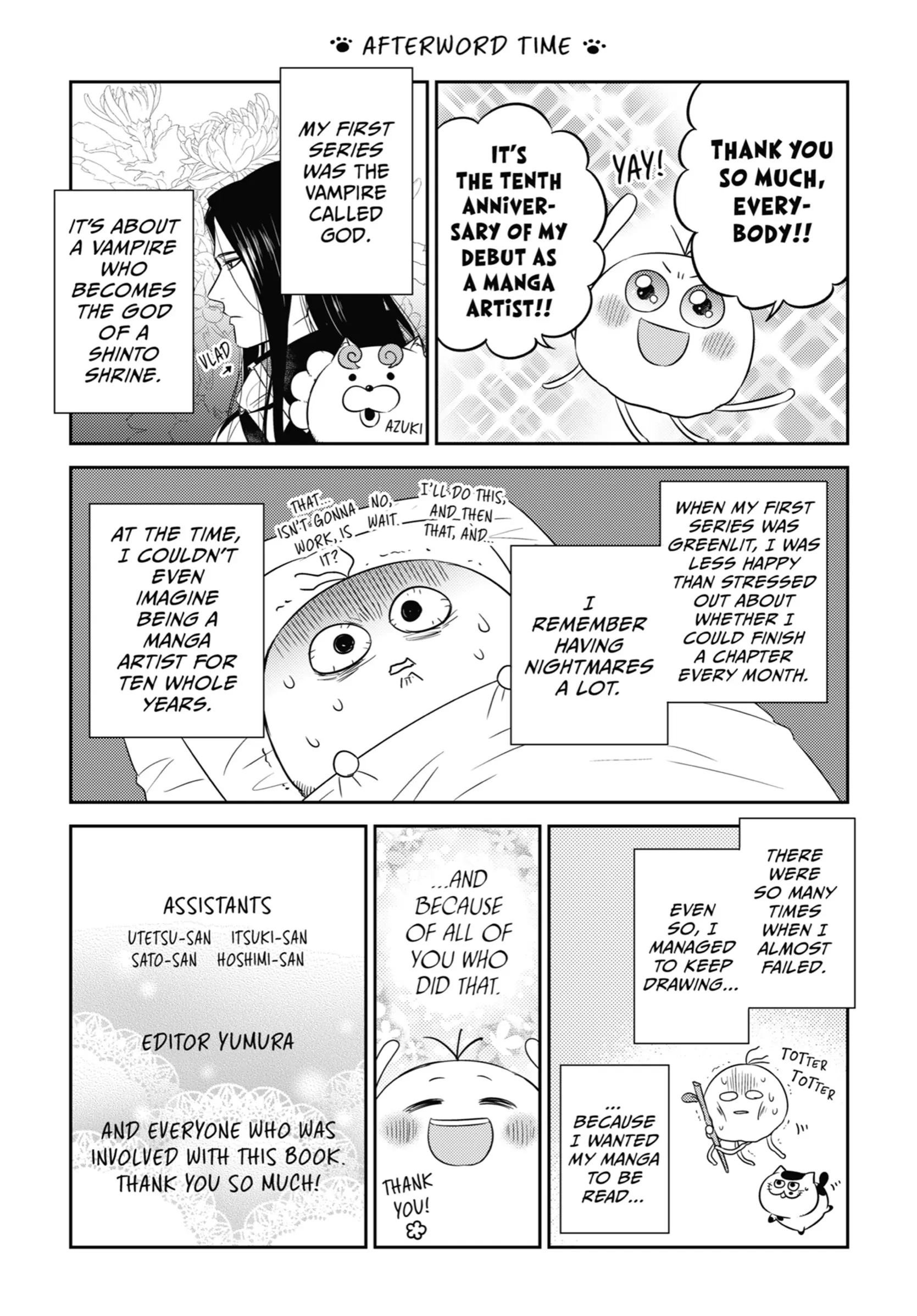 Read Ojisama to Neko Manga Online