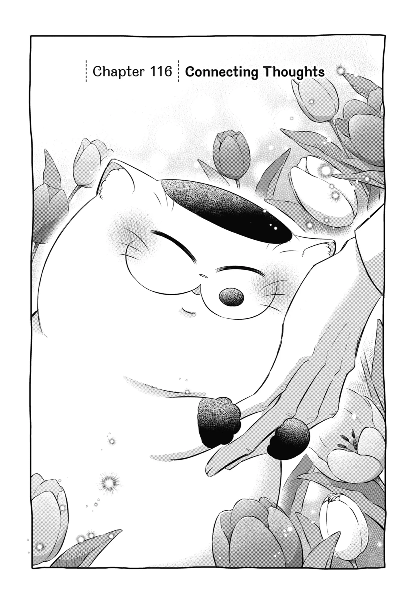 Read Ojisama to Neko Manga Online