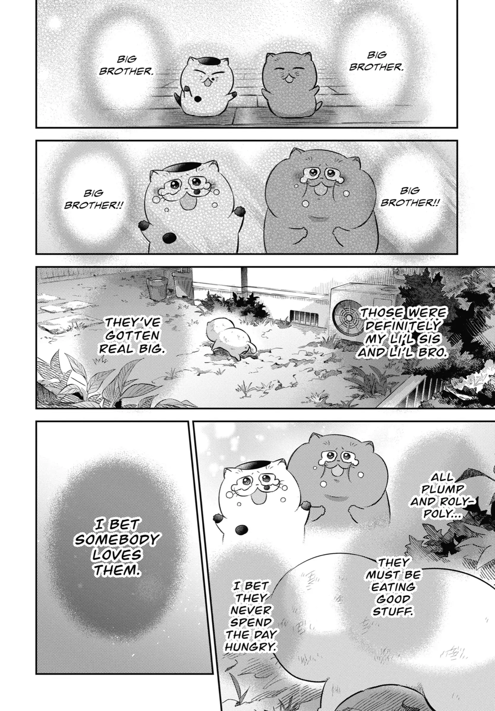 Read Ojisama to Neko Manga Online