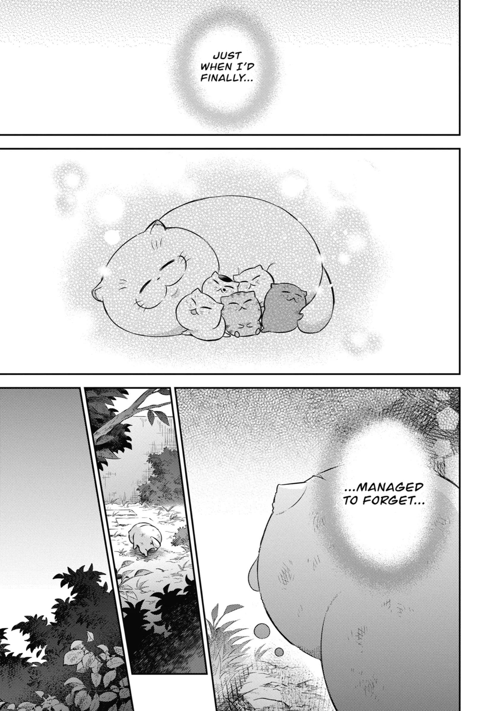 Read Ojisama to Neko Manga Online