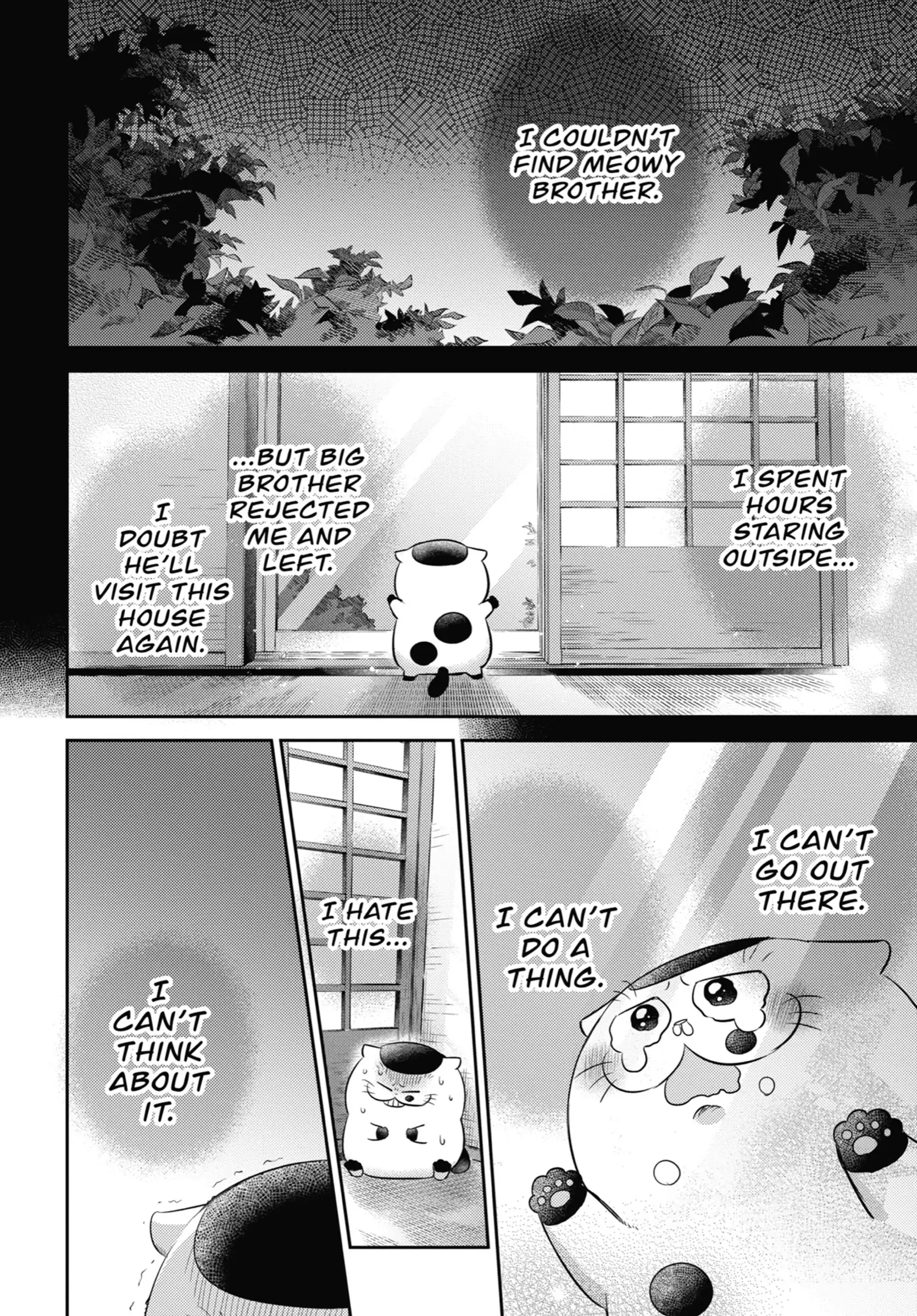 Read Ojisama to Neko Manga Online