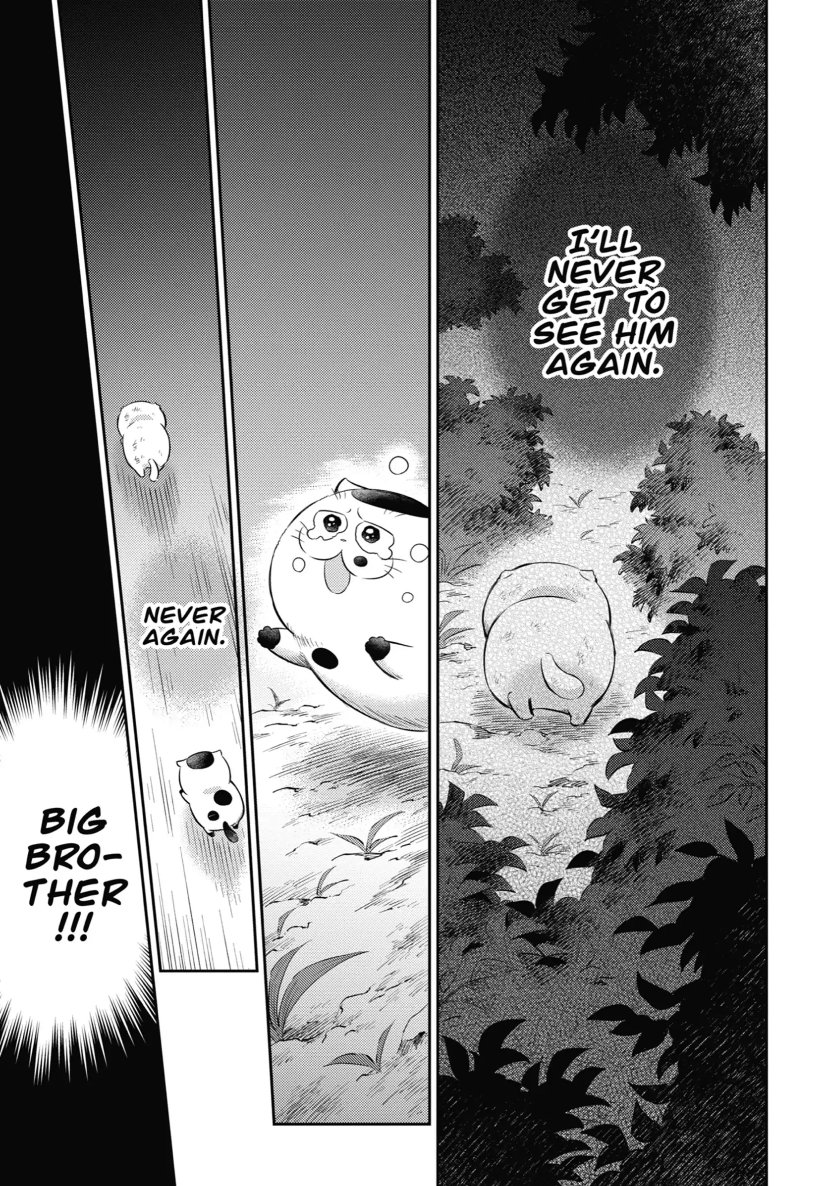 Read Ojisama to Neko Manga Online