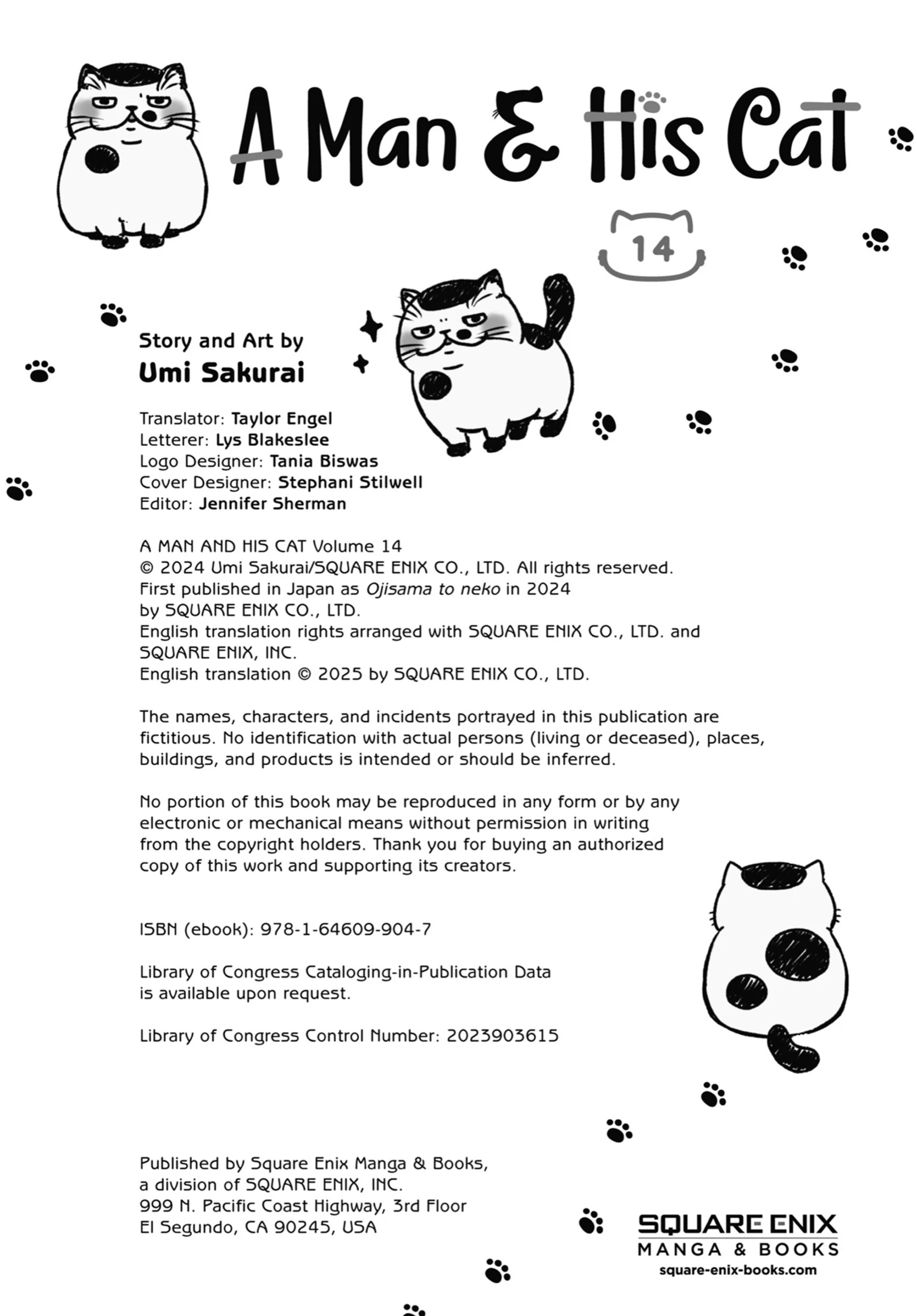 Read Ojisama to Neko Manga Online