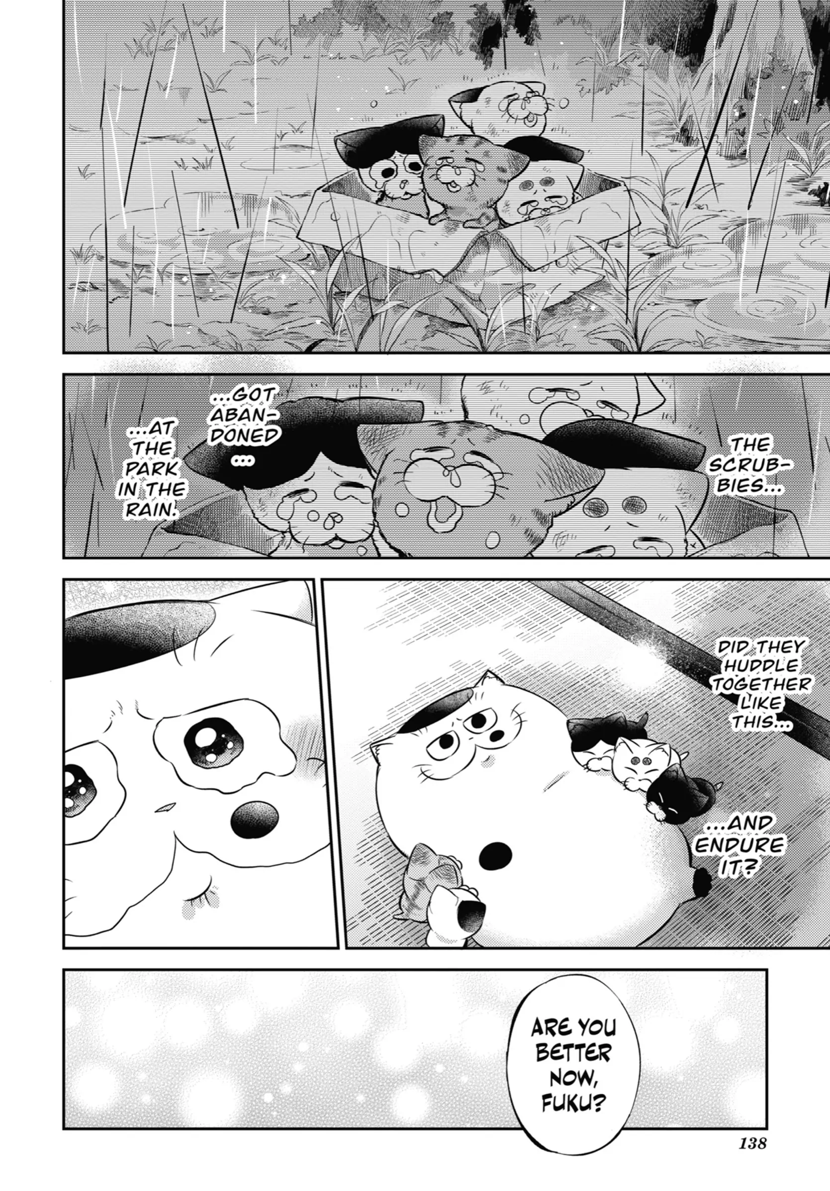 Read Ojisama to Neko Manga Online