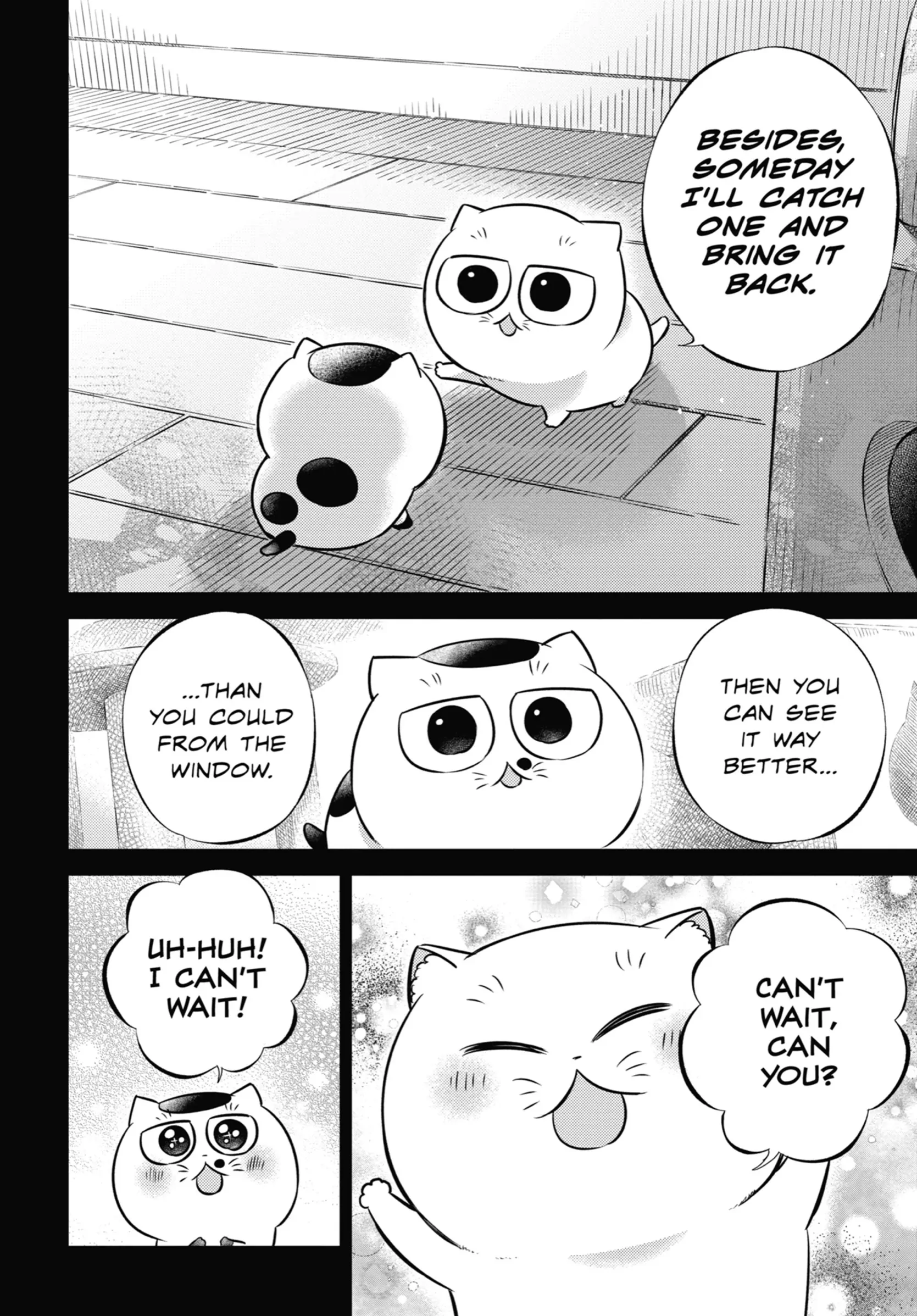Read Ojisama to Neko Manga Online