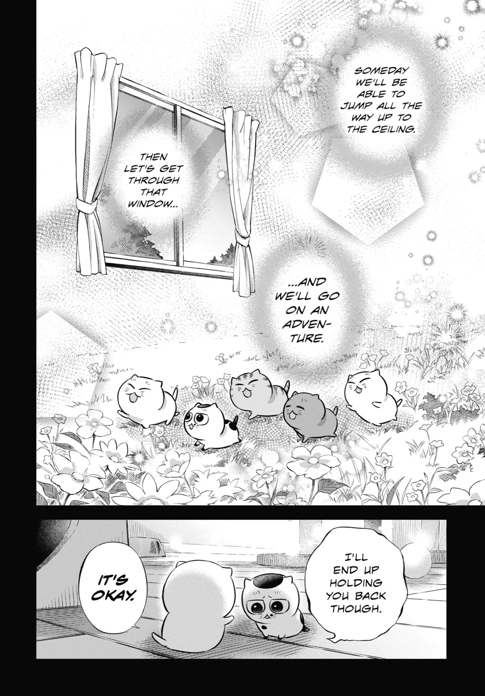 Read Ojisama to Neko Manga Online