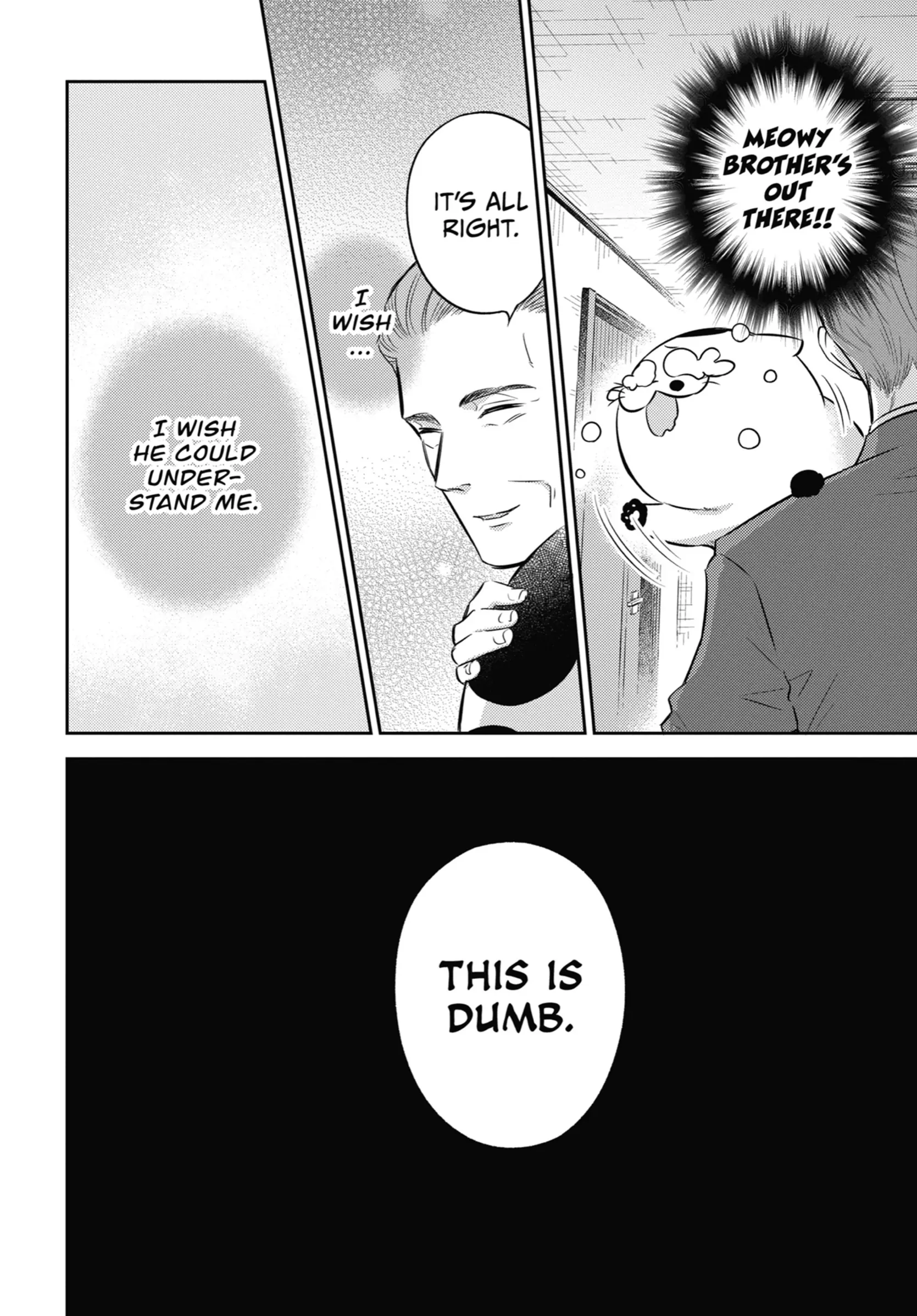 Read Ojisama to Neko Manga Online