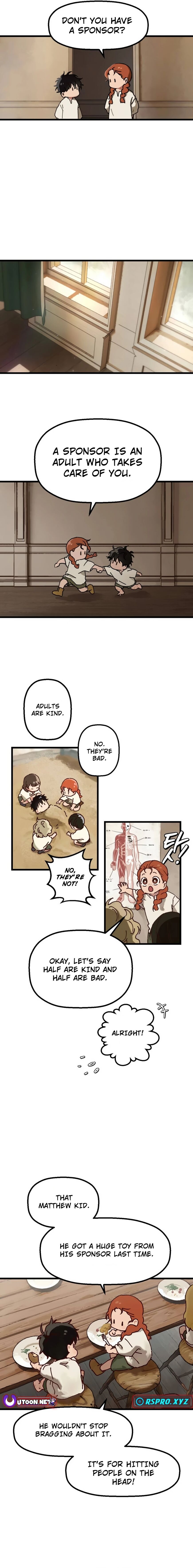 Read On the Way to See Mom Manga Online