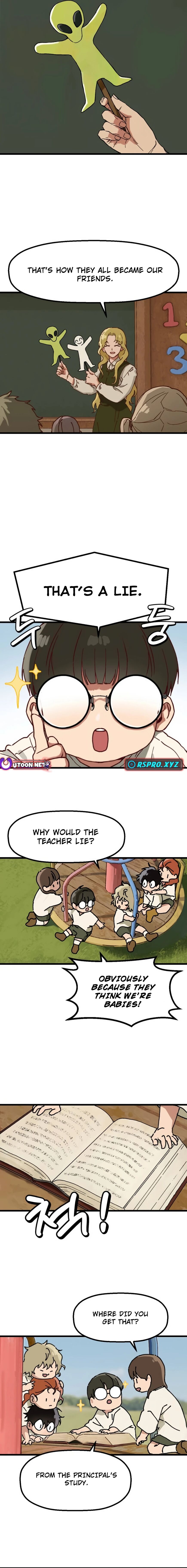 Read On the Way to See Mom Manga Online