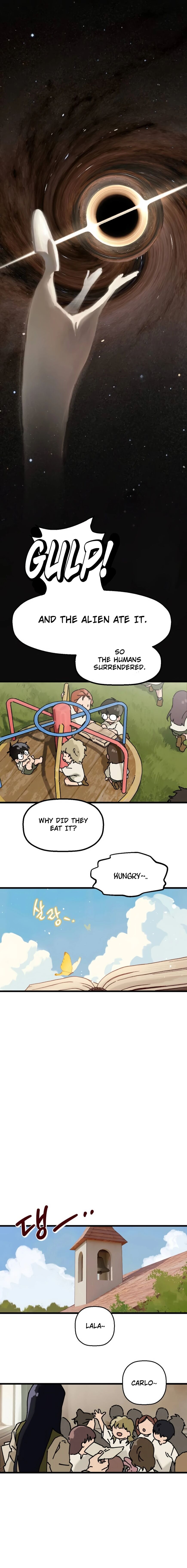 Read On the Way to See Mom Manga Online