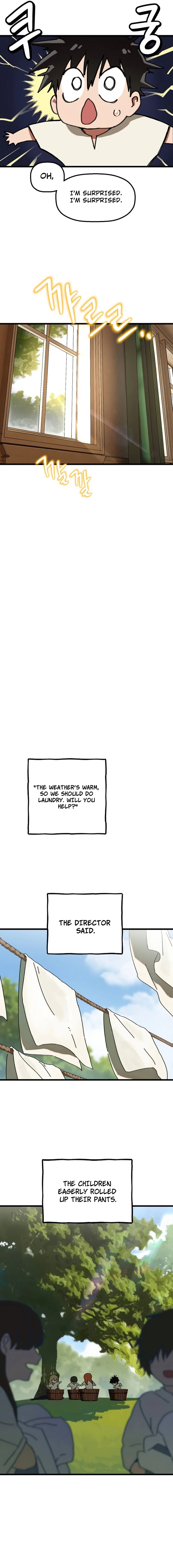 Read On the Way to See Mom Manga Online