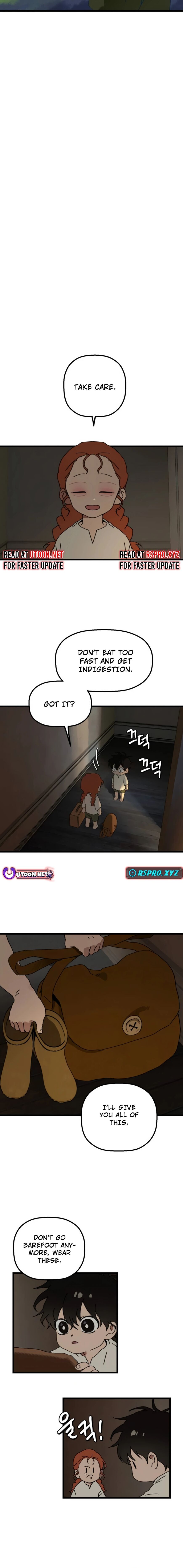 Read On the Way to See Mom Manga Online