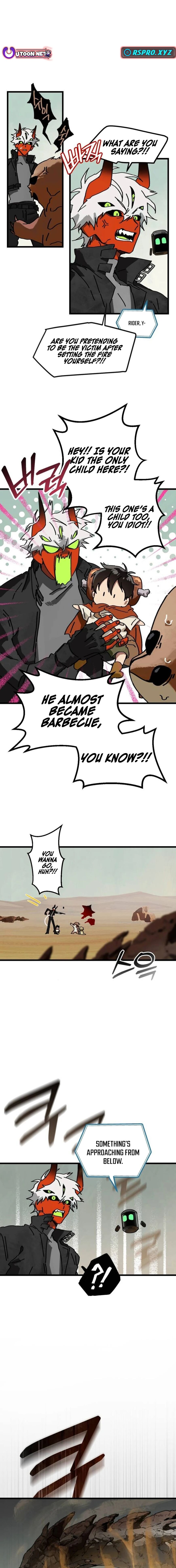 Read On the Way to See Mom Manga Online